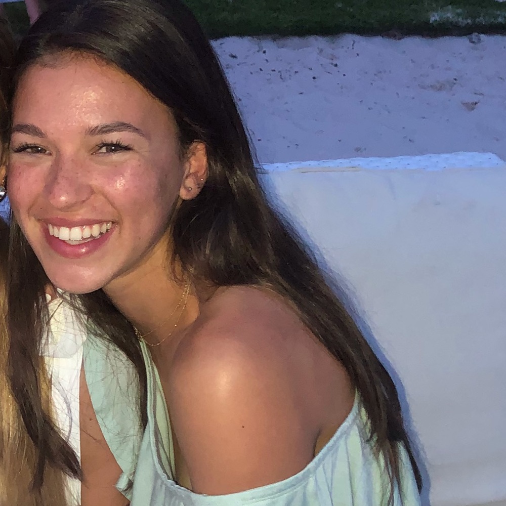 Meet your Posher, Grace